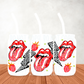 Tongue 16oz Libbey wrap