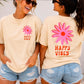 Hippie vibes