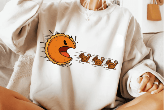 Run turkey
