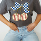 Baseball cherries