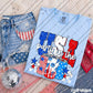 Party in the USA