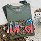 USA