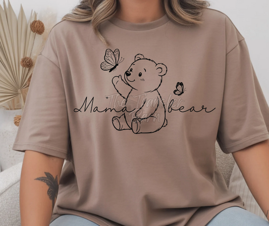 Mama bear