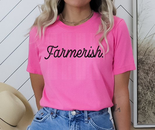 Farmerish