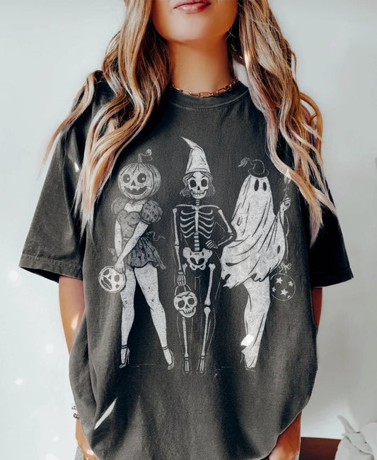 Ghoul squad