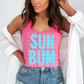 Sun bum