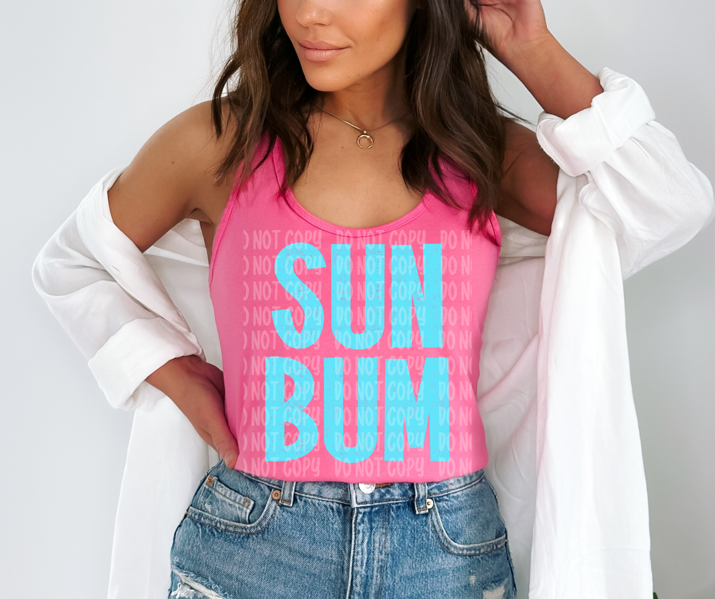Sun bum