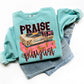 Praise is my Playlist