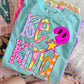 Be kind