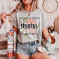 Mama floral