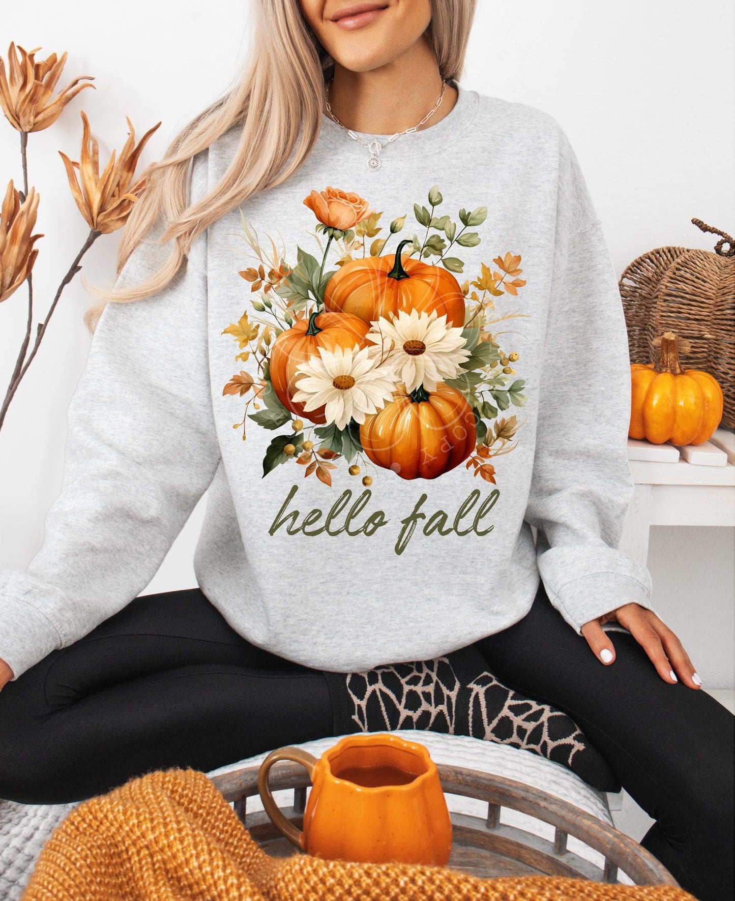 Hello fall