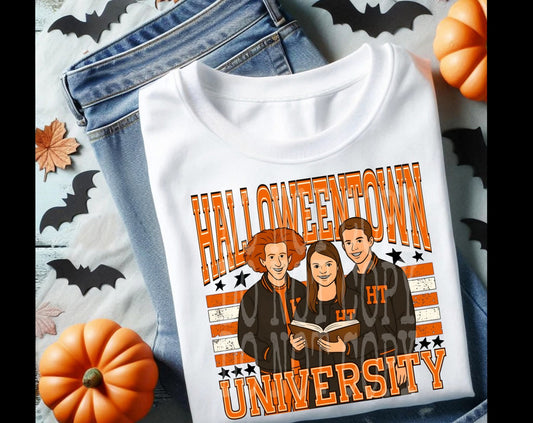 HT university