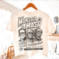 Monster mash legends