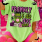 Frankly I do not care
