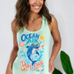Ocean hair don't care