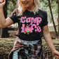 Camp life