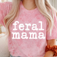 Feral mama