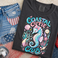 Coastal cutie club