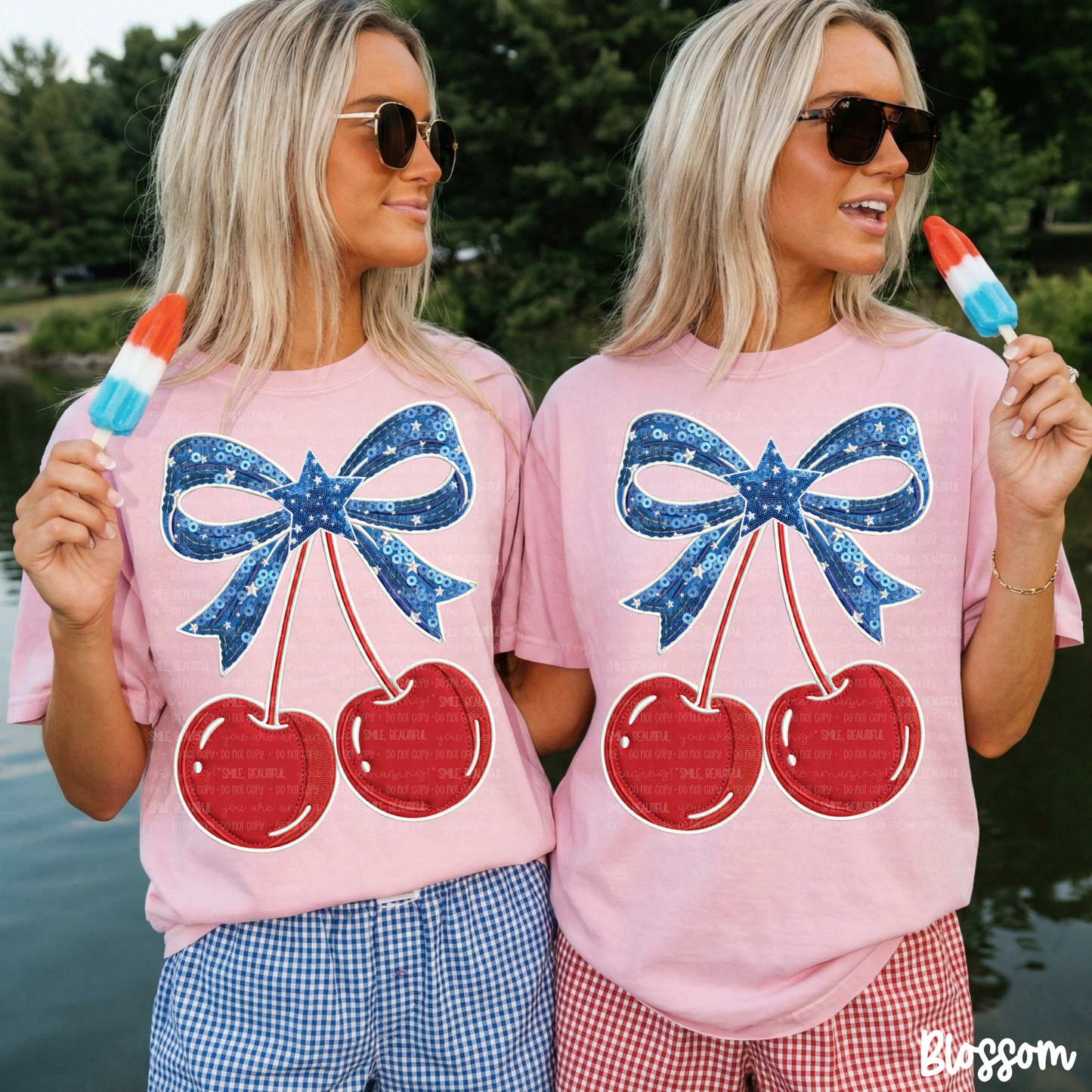 Cherries