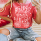 Be free