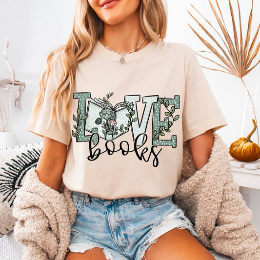 Book lover