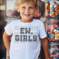 Eww girls