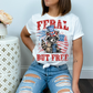 Freal but free