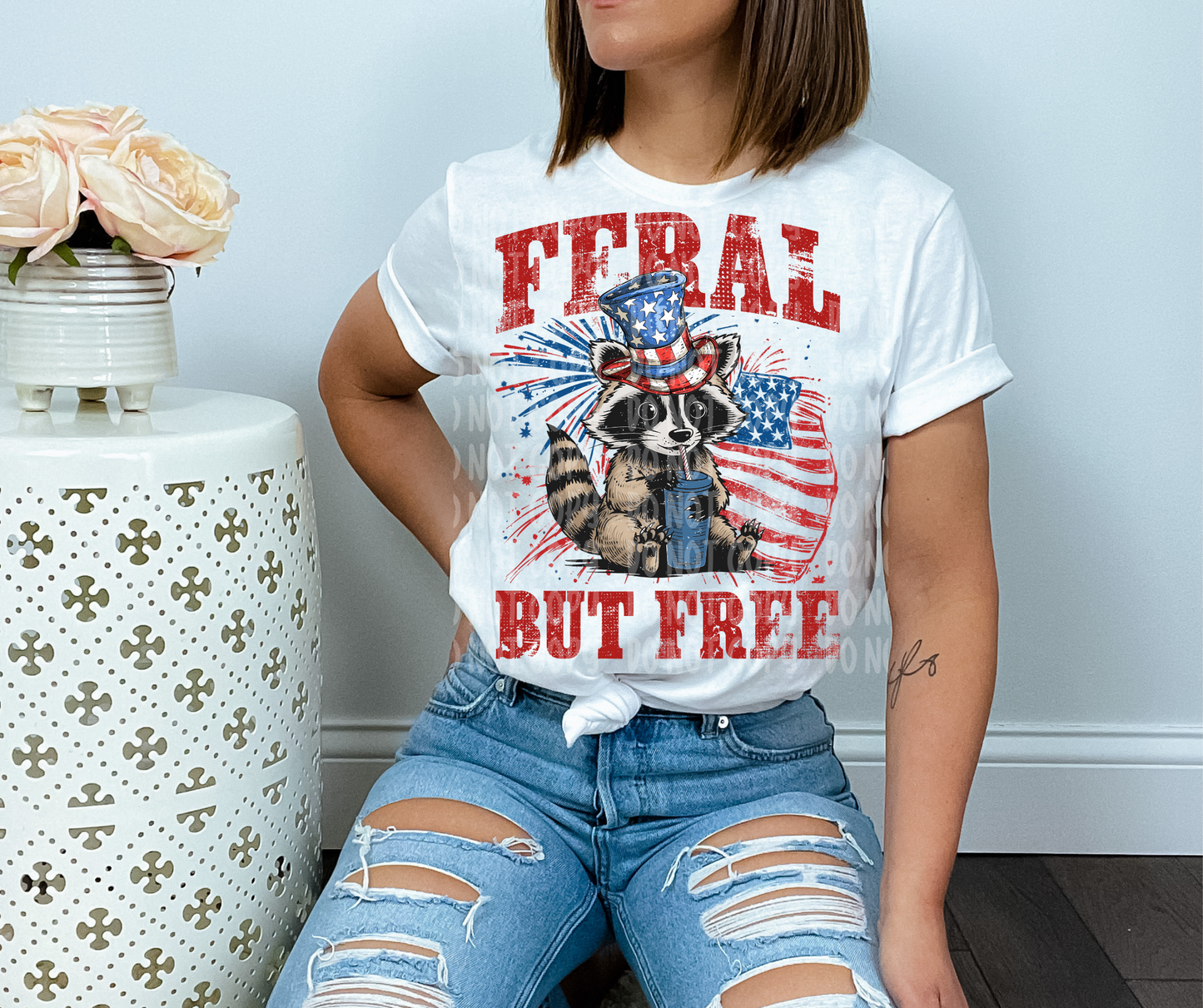 Freal but free