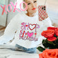 Shop small Valentine