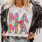 Mama bow