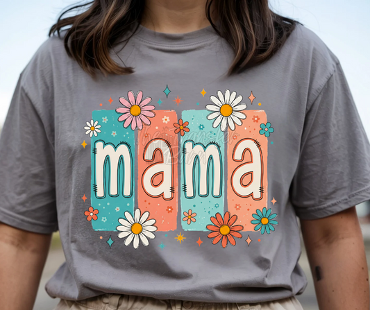 Mama