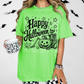 Happy Halloween