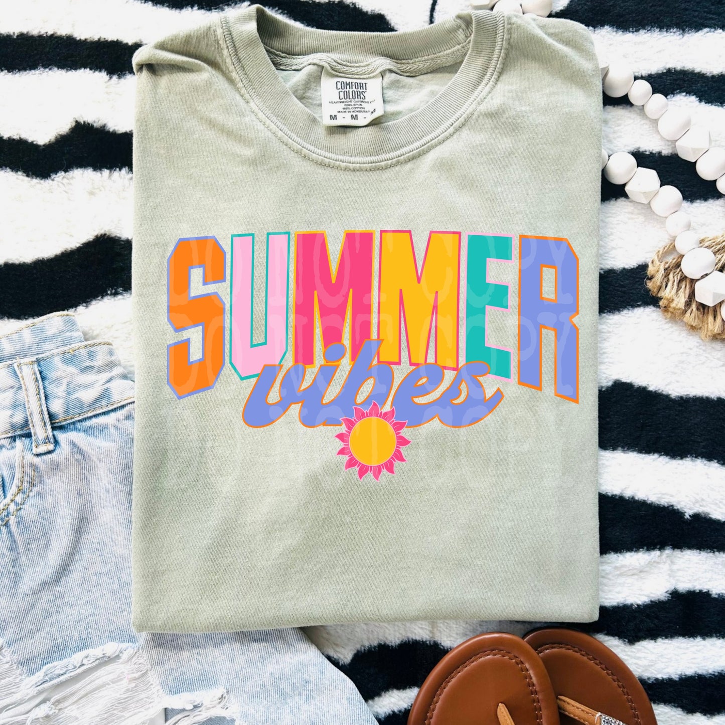 Summer vibes