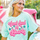 Sweet lady of liberty