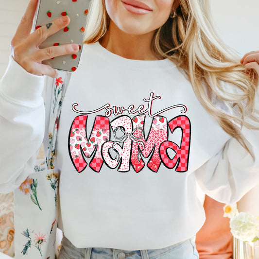 Sweet mama