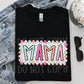 Mama dots