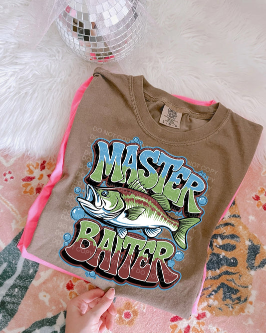 Master baiter