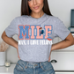 MILF- man I love felons