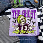 The ghost with the most