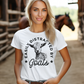Easily distracted by goats