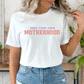 Good moms say bad words'