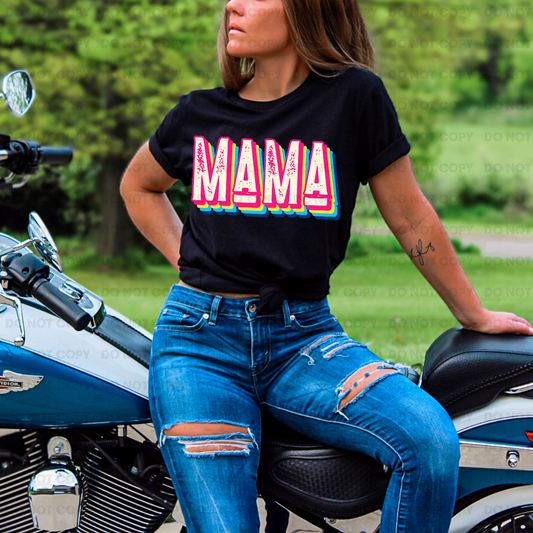 Mama