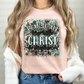 I can do all things through Christ